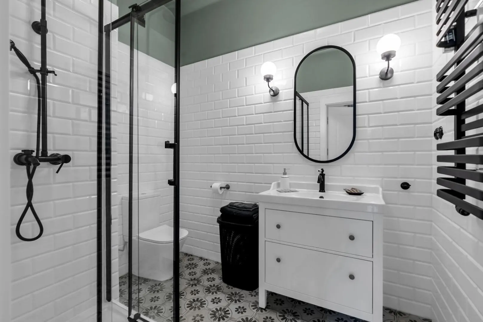 Apartment Chocimska Studio - Top Location, Tram&Shops Nearby - By Rentujemy Warsaw Poland
